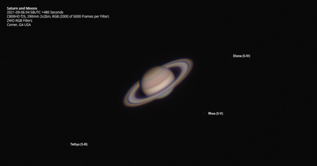 20210905-20200906 Saturn
